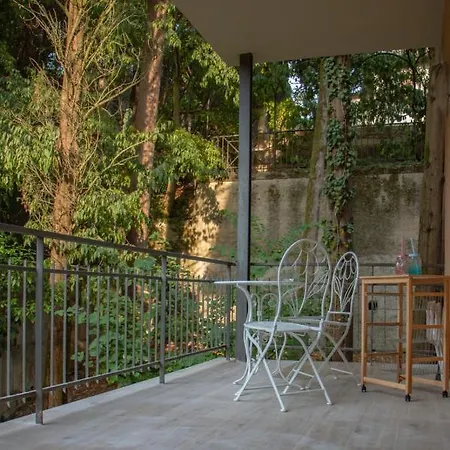 House Of Music Appartement