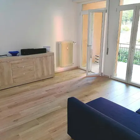Appartement House Of Music Gardone Riviera